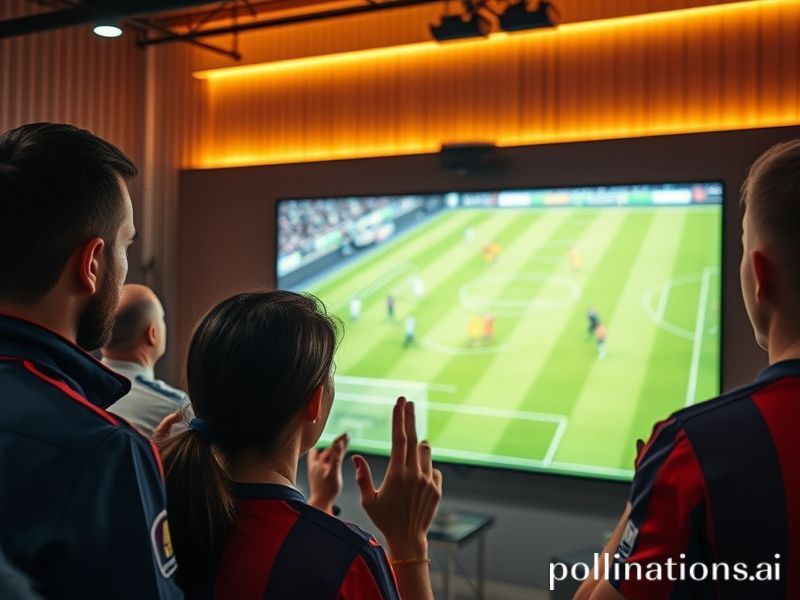 Trending: football on tv today