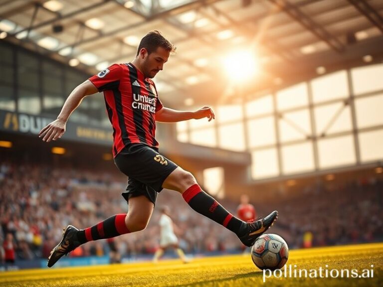Trending: bournemouth fc