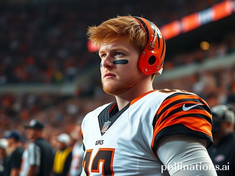 Trending: andy dalton