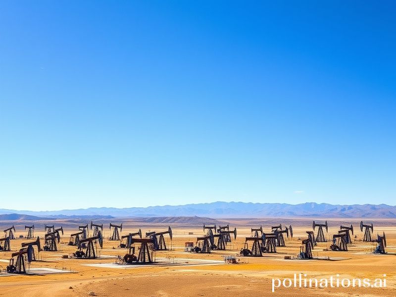 Trending: permian basin