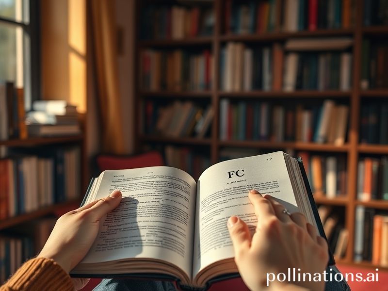 Trending: reading fc