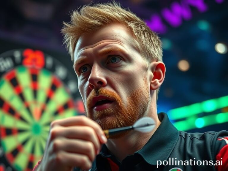 Trending: james wade