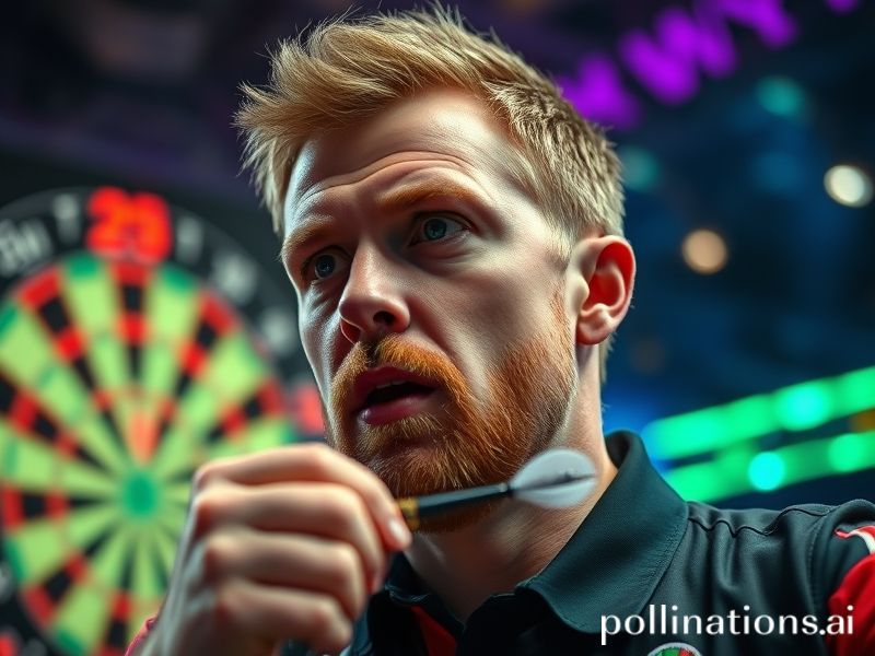 Trending: james wade