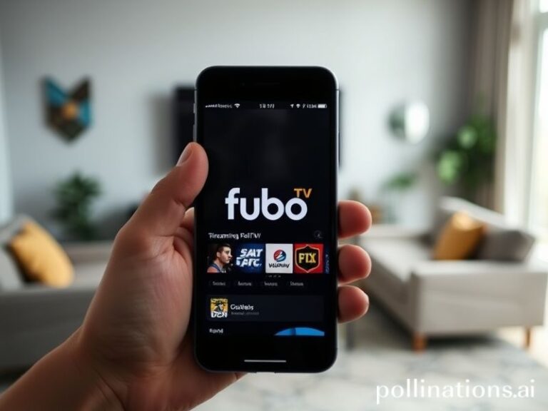 Trending: fubotv