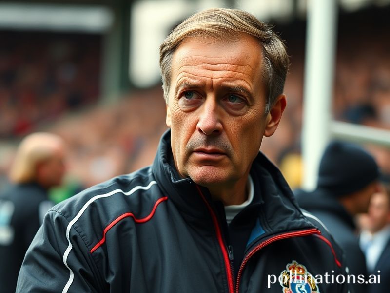 Trending: george graham