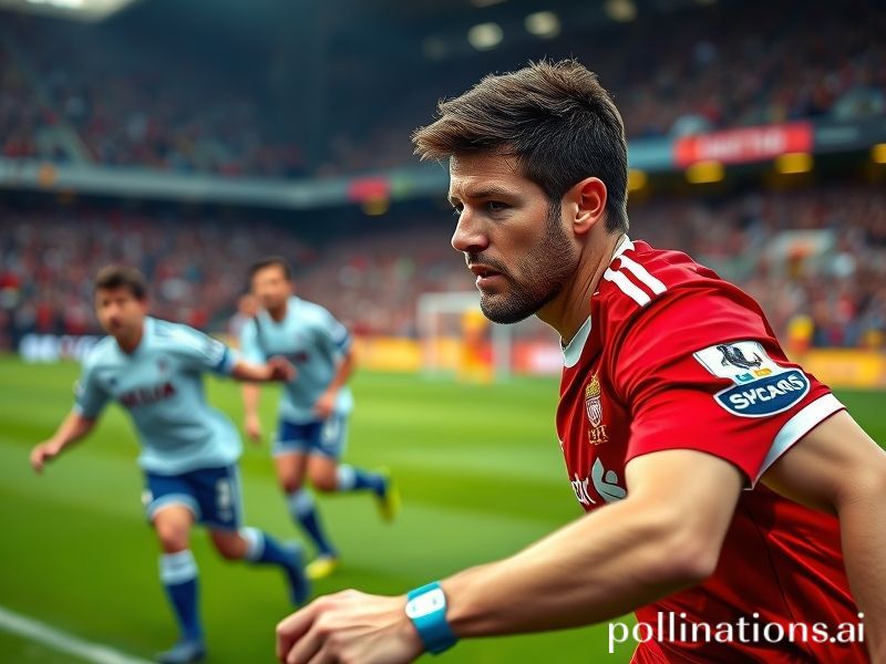 Trending: xabi alonso