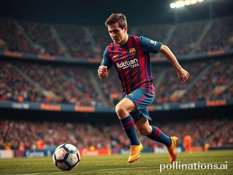 Trending: ferran torres