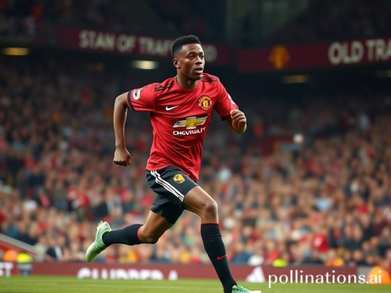 Trending: ashley young