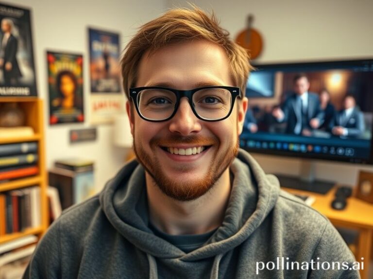 Trending: chris stuckmann