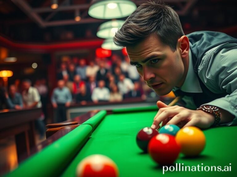 Trending: snooker scores