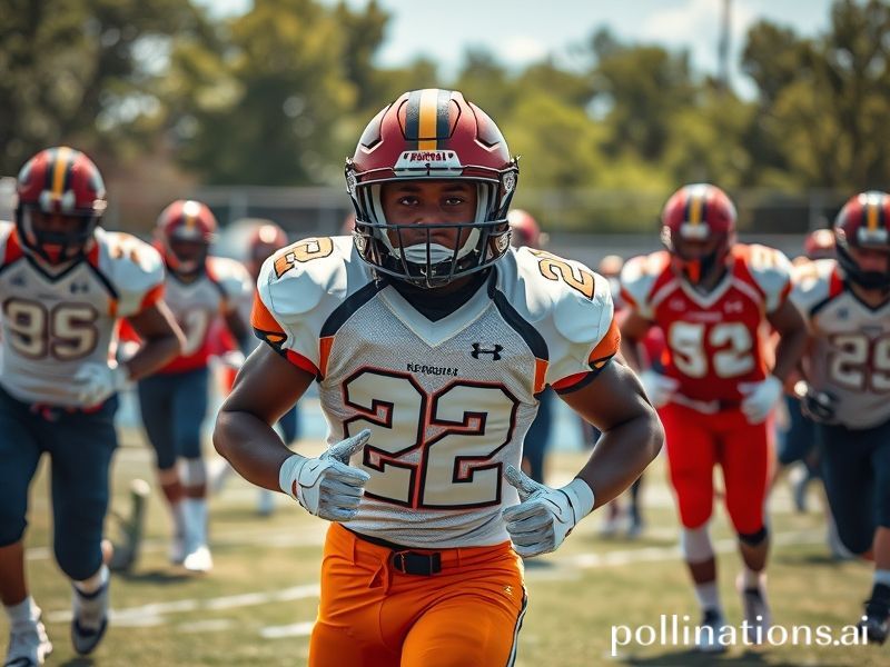 Trending: treveyon henderson