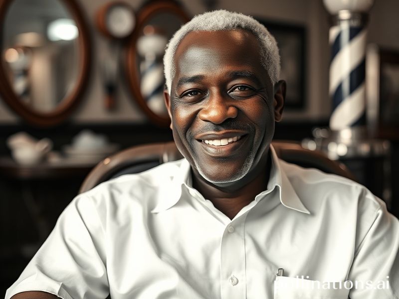 Trending: harold fannin jr.