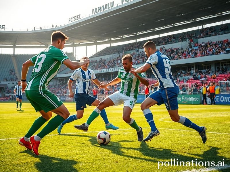 Trending: fcsb vs uta arad