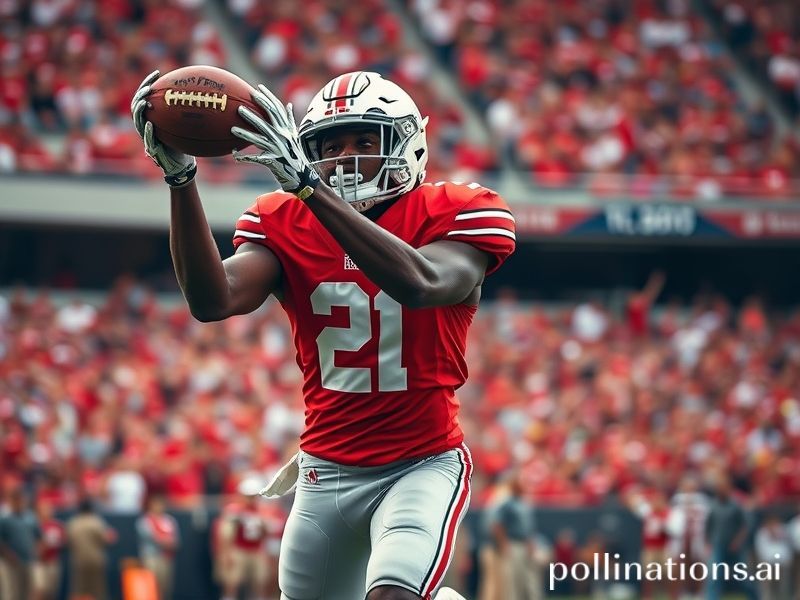 Trending: wan'dale robinson