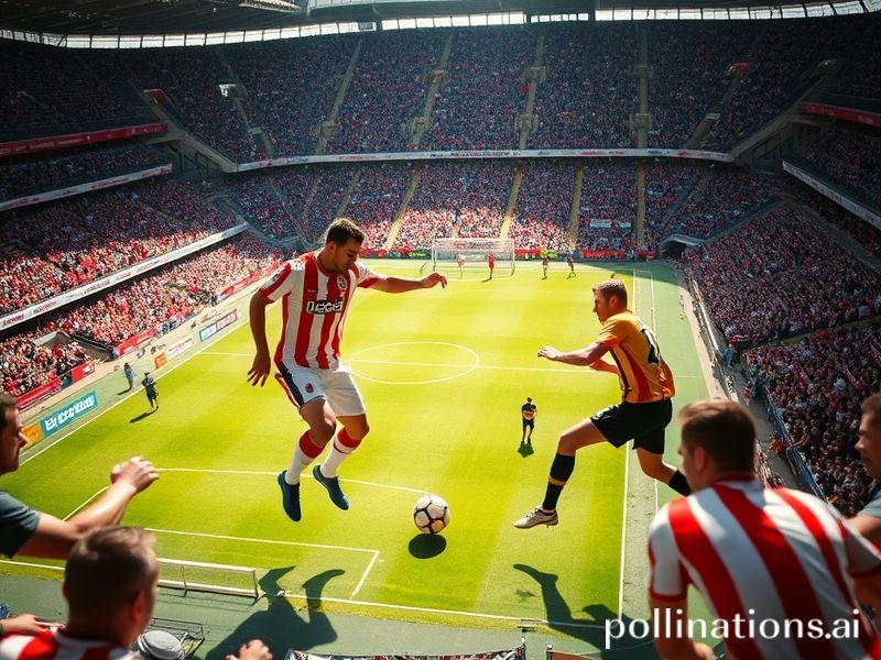 Trending: olympiacos vs aek athens