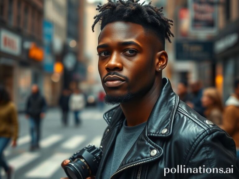 Trending: tyrone tracy