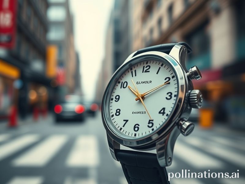 Trending: what time is strictly on