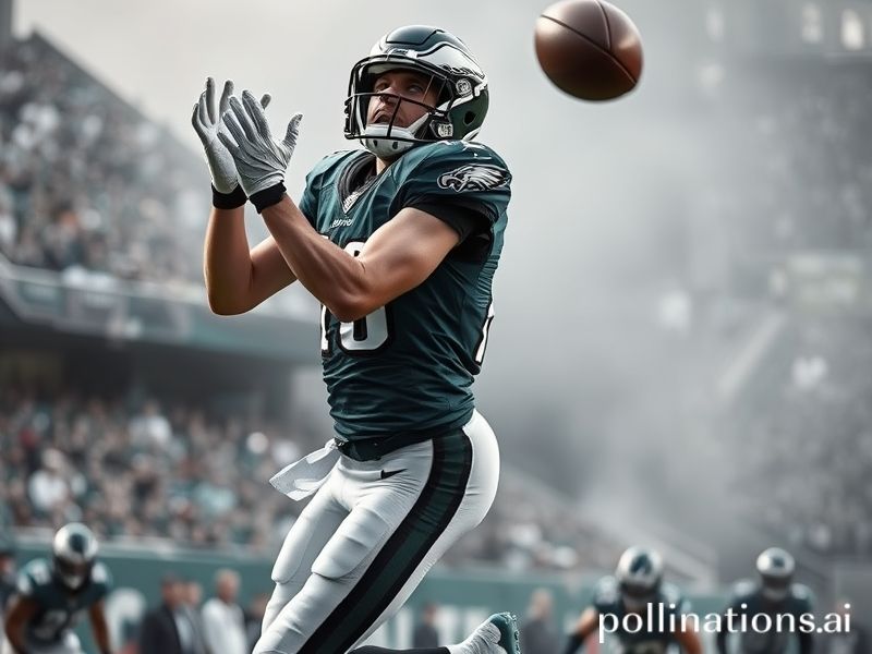 Trending: dallas goedert