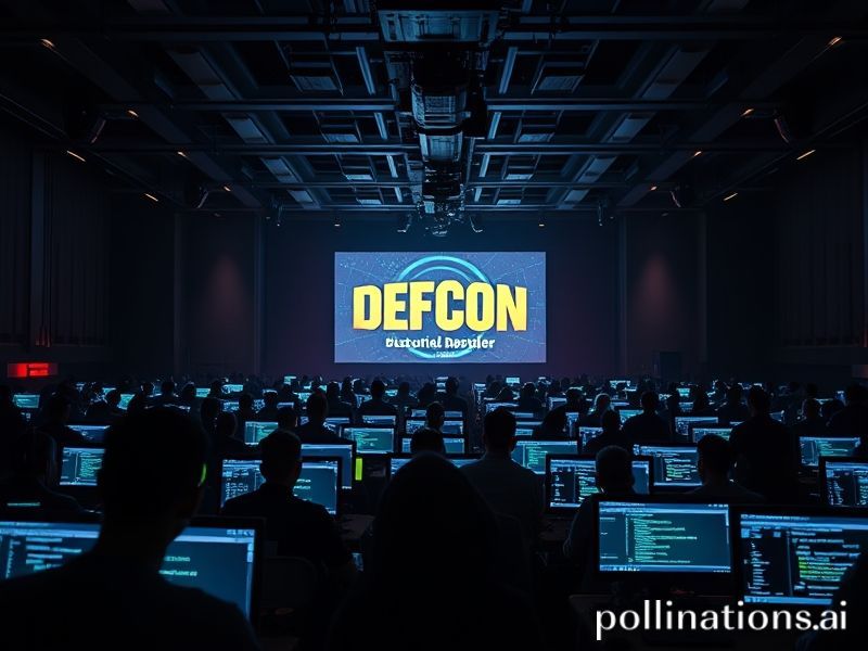 Trending: defcon