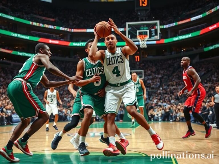 Trending: celtics vs pistons