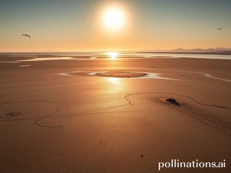 Trending: morecambe bay