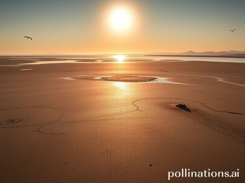 Trending: morecambe bay