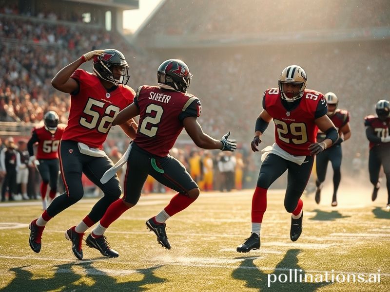 Trending: buccaneers vs saints