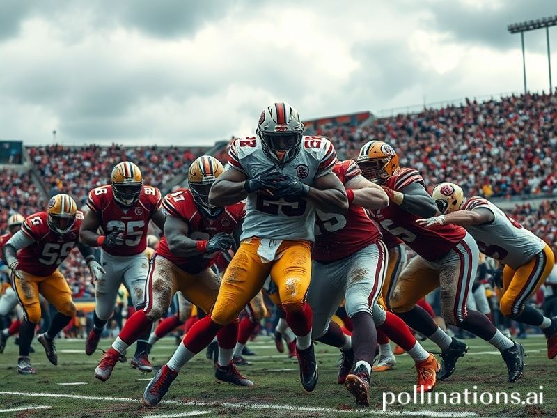 Trending: nfl sack leaders