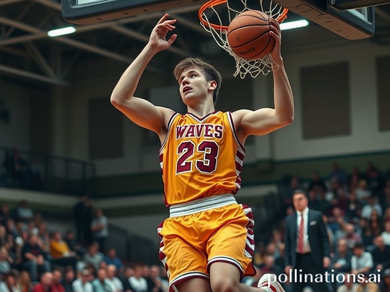 Trending: nate wiggins