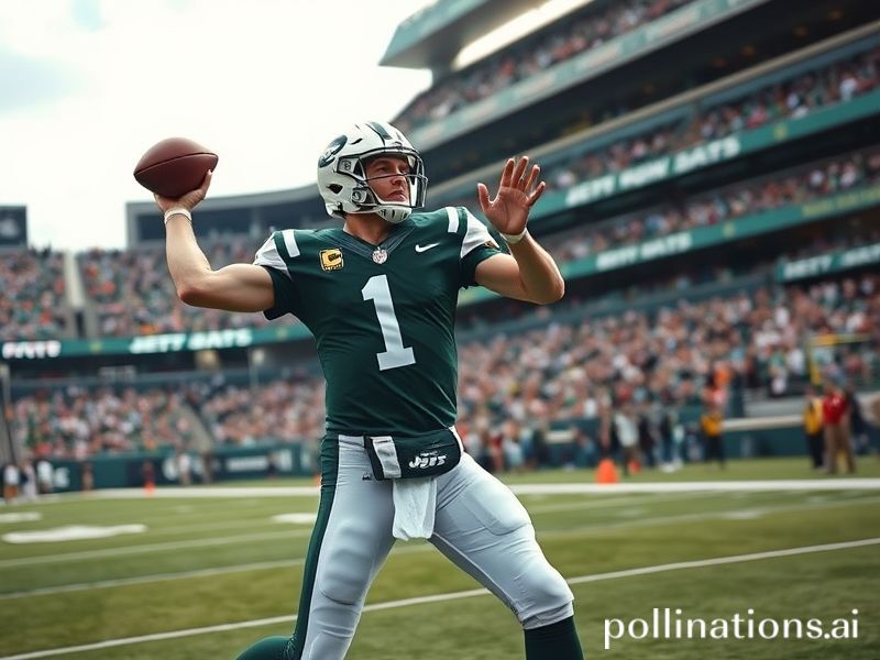 Trending: zach wilson