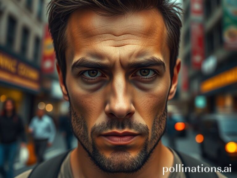 Trending: david james