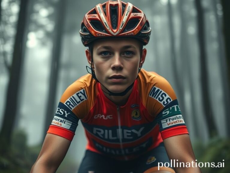 Trending: riley moss