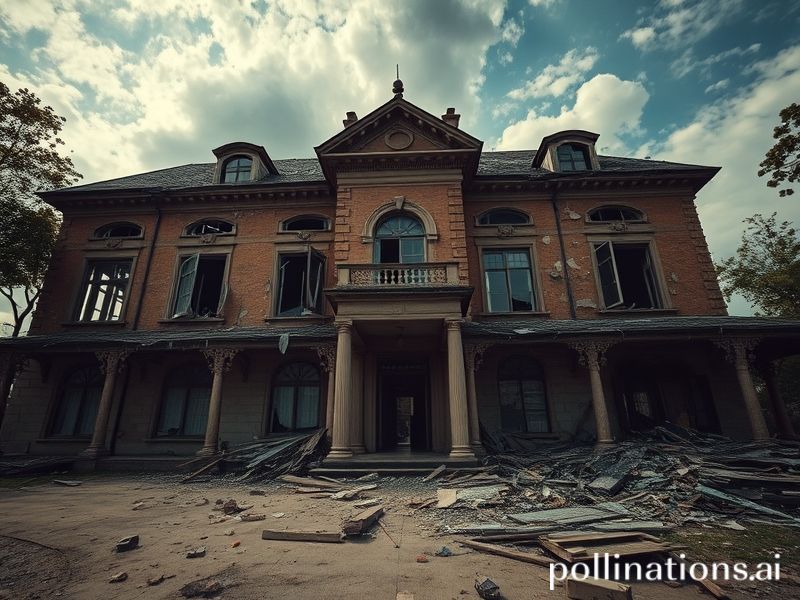 Trending: the house of dynamite