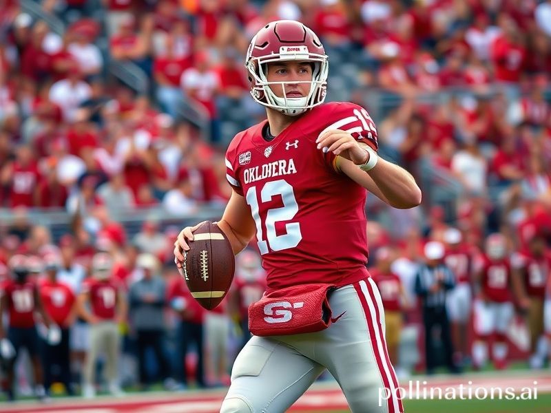 Trending: spencer rattler