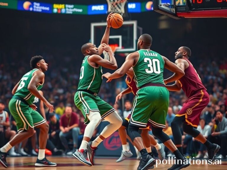 Trending: bucks vs cavaliers