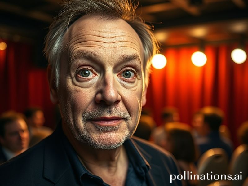 Trending: bob mortimer