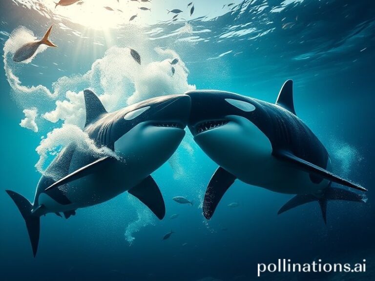 Trending: sharks vs wild