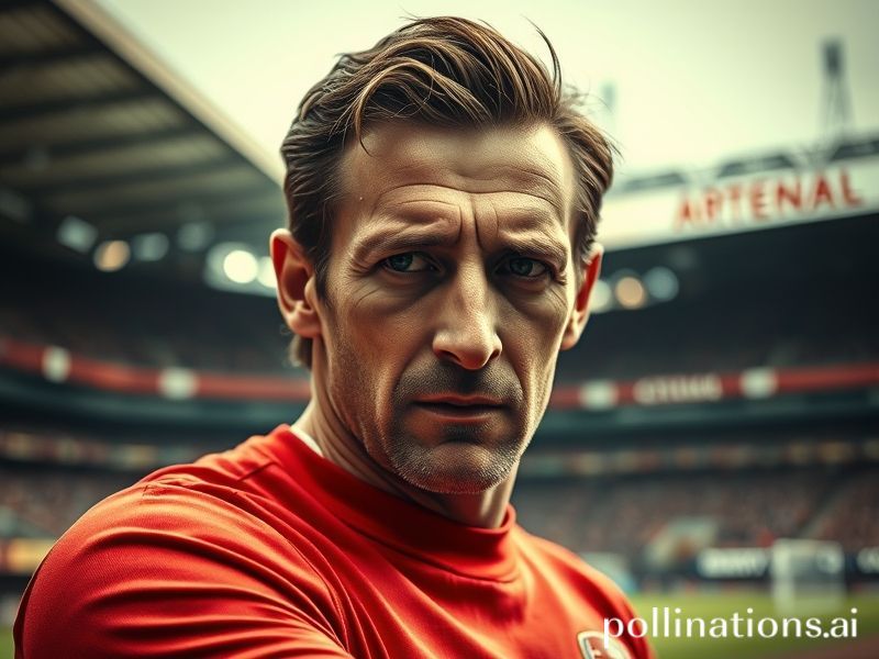 Trending: tony adams