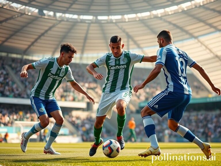 Trending: palmeiras vs cruzeiro