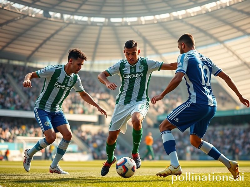 Trending: palmeiras vs cruzeiro