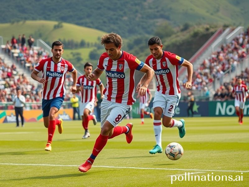 Trending: atlético nacional - medellín