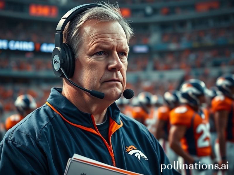 Trending: broncos coach