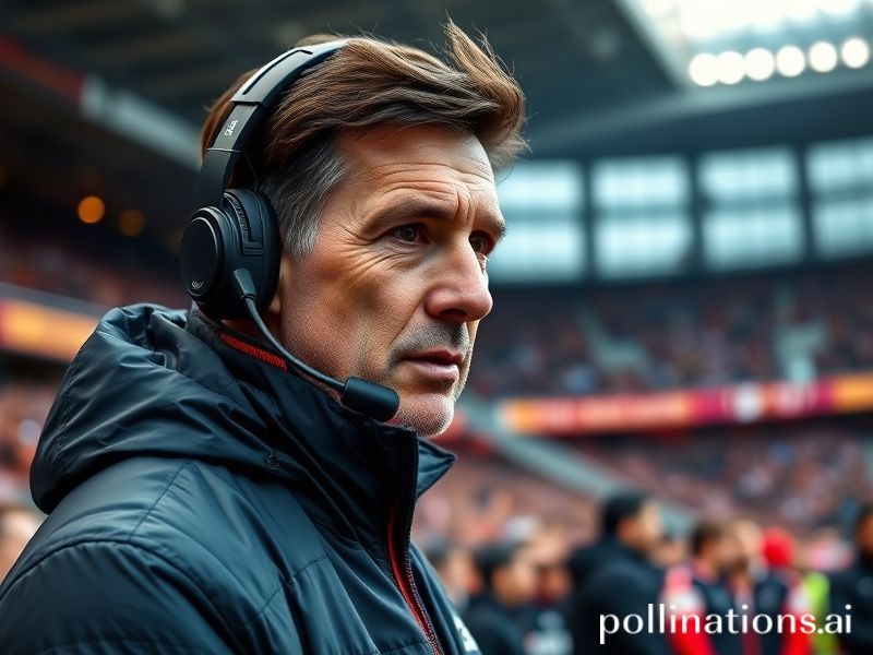 Trending: unai emery