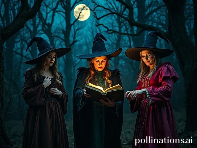 Trending: hocus pocus 3