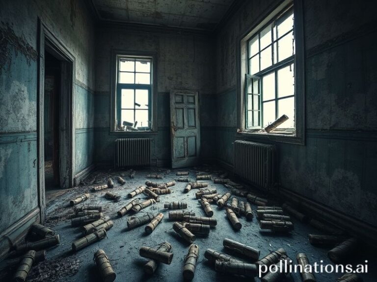 Trending: a house of dynamite cast