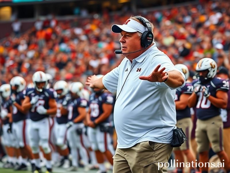 Trending: ed orgeron