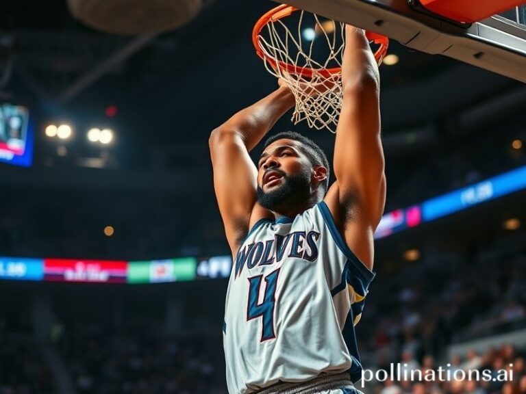 Trending: karl-anthony towns