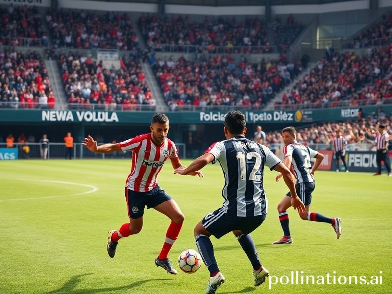 Trending: toluca vs pachuca