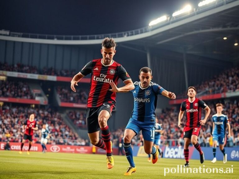 Trending: san luis vs necaxa