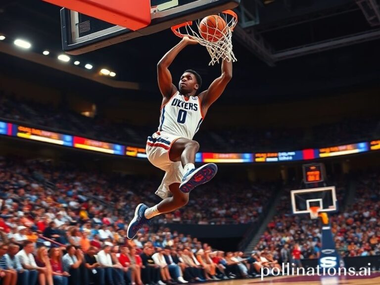 Trending: obi toppin